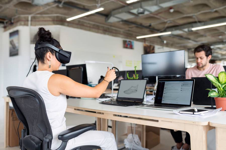 Change Management can be seen implemented across different verticals as new processes or even new gadgets