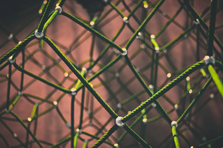 Relationship Mapping provides visuals that allows you to see a broad view of connections.