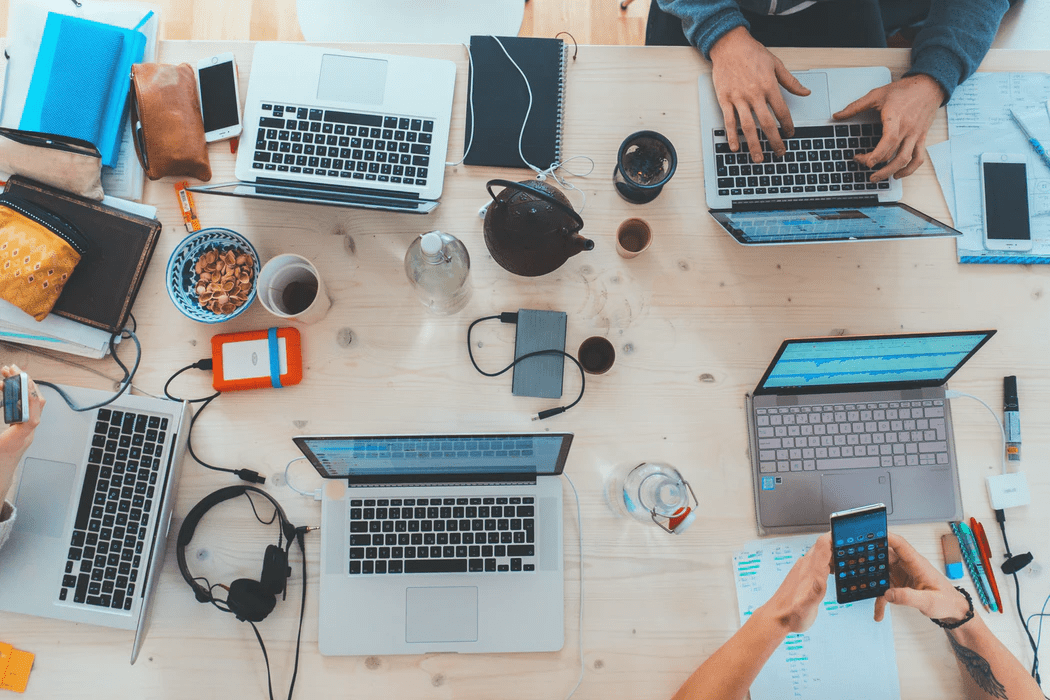 Digital Transformation required in an academic environment