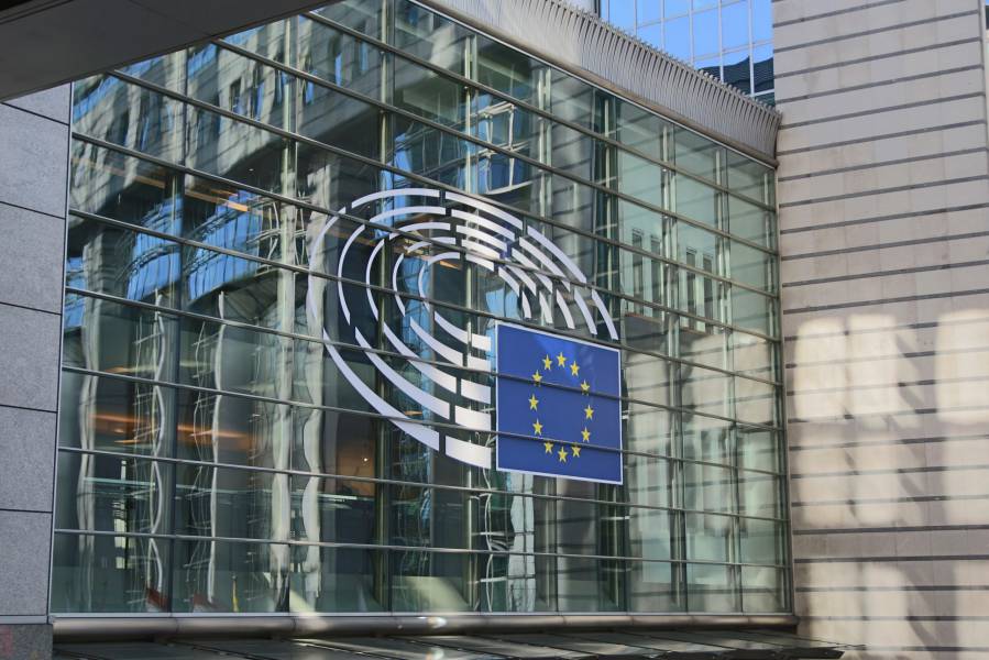 GDPR Headquarters
