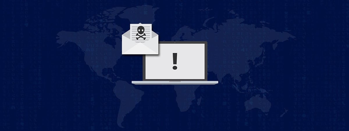 IT security protects computer systems, networks and data from attack or damage