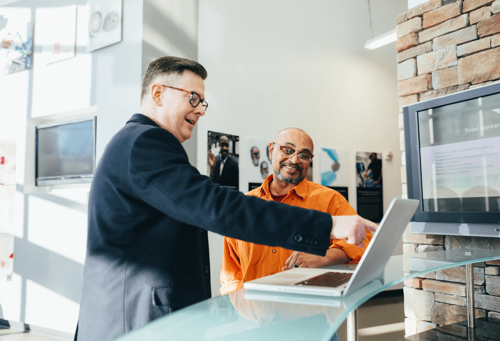 IT Management success is directly linked to customer satisfaction levels that are notably increased