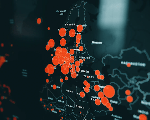 GDPR EuroMap