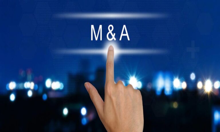 IT Assets After Mergers and Acquisitions