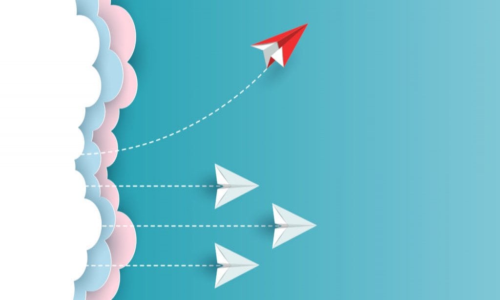 ITIL 4 ushers in an era of digital transformation using new technologies and new ways of working