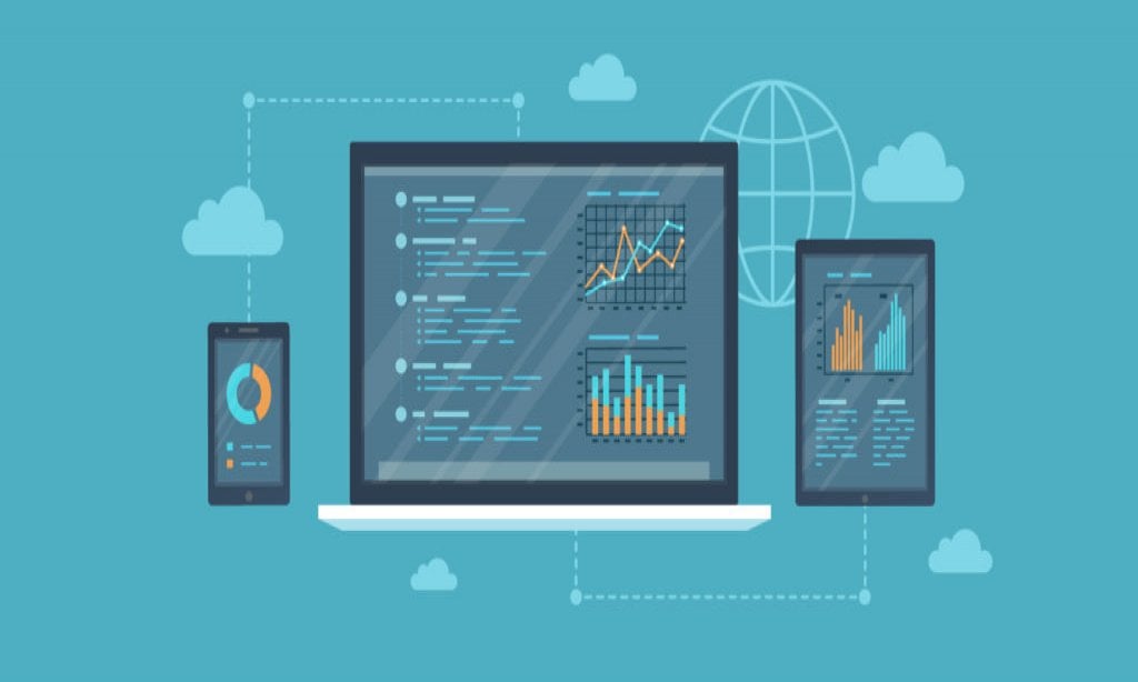 Inventory Management IT Audits can all be monitored through different devices