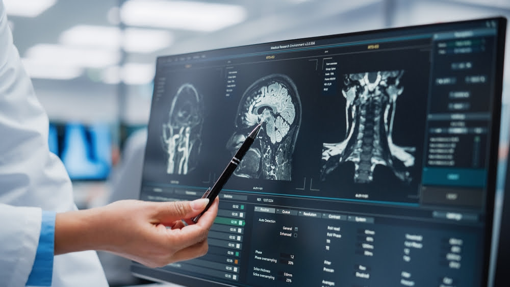 Virima healthcare case study