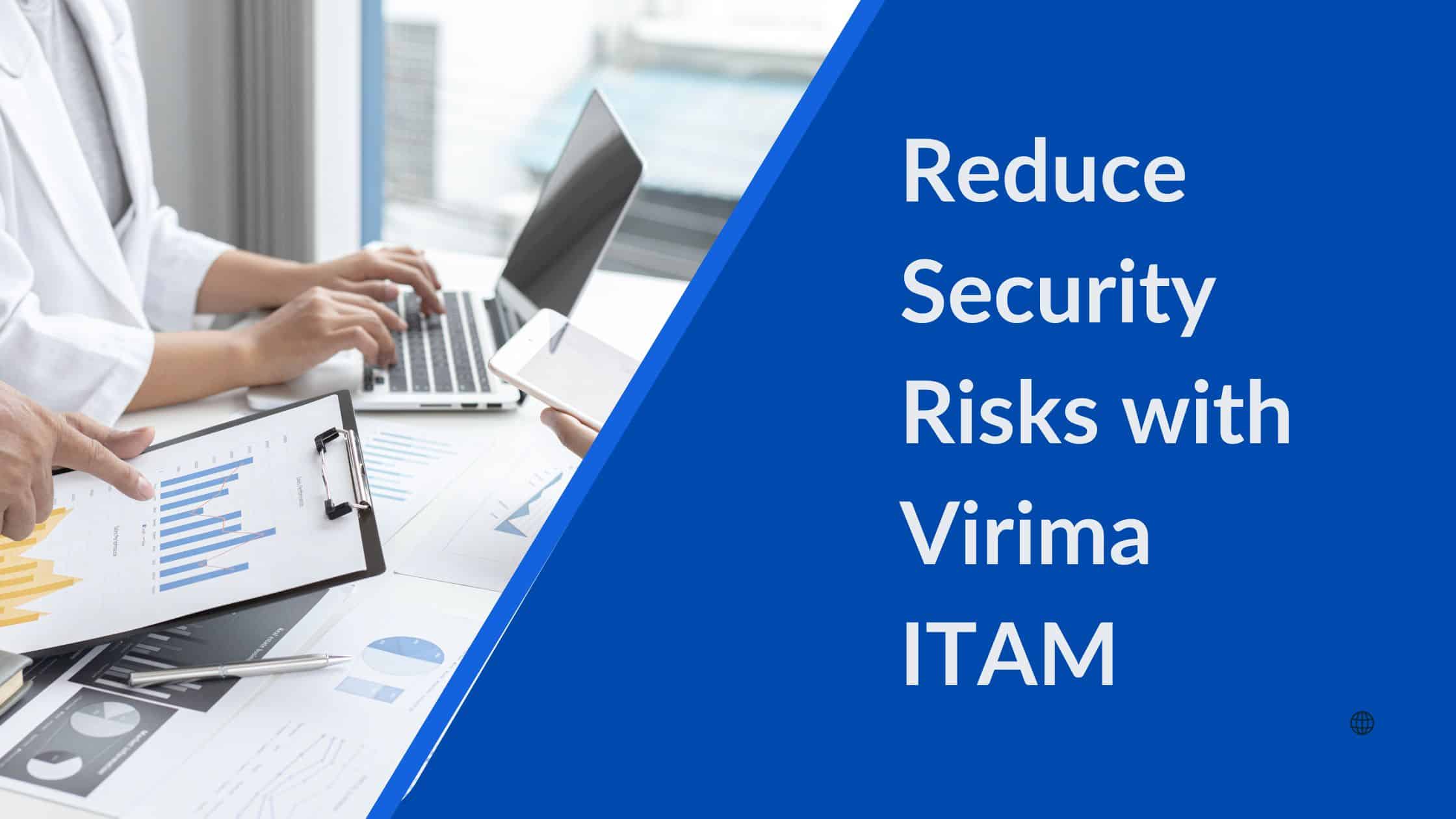 IT Security Risks