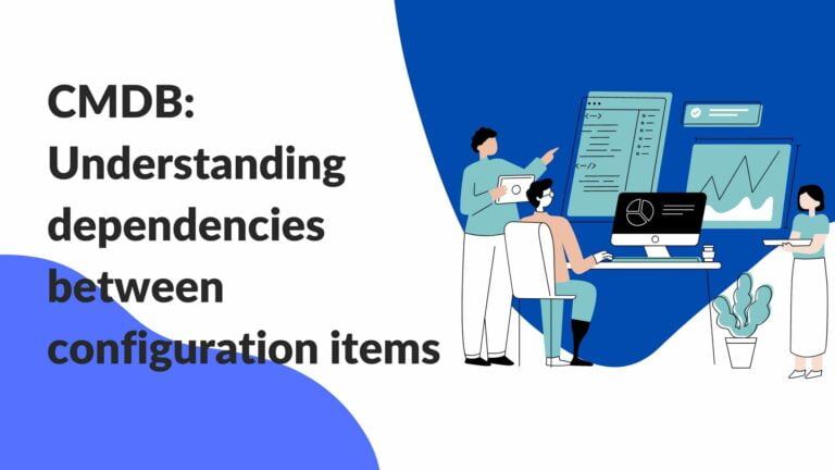 configuration items
