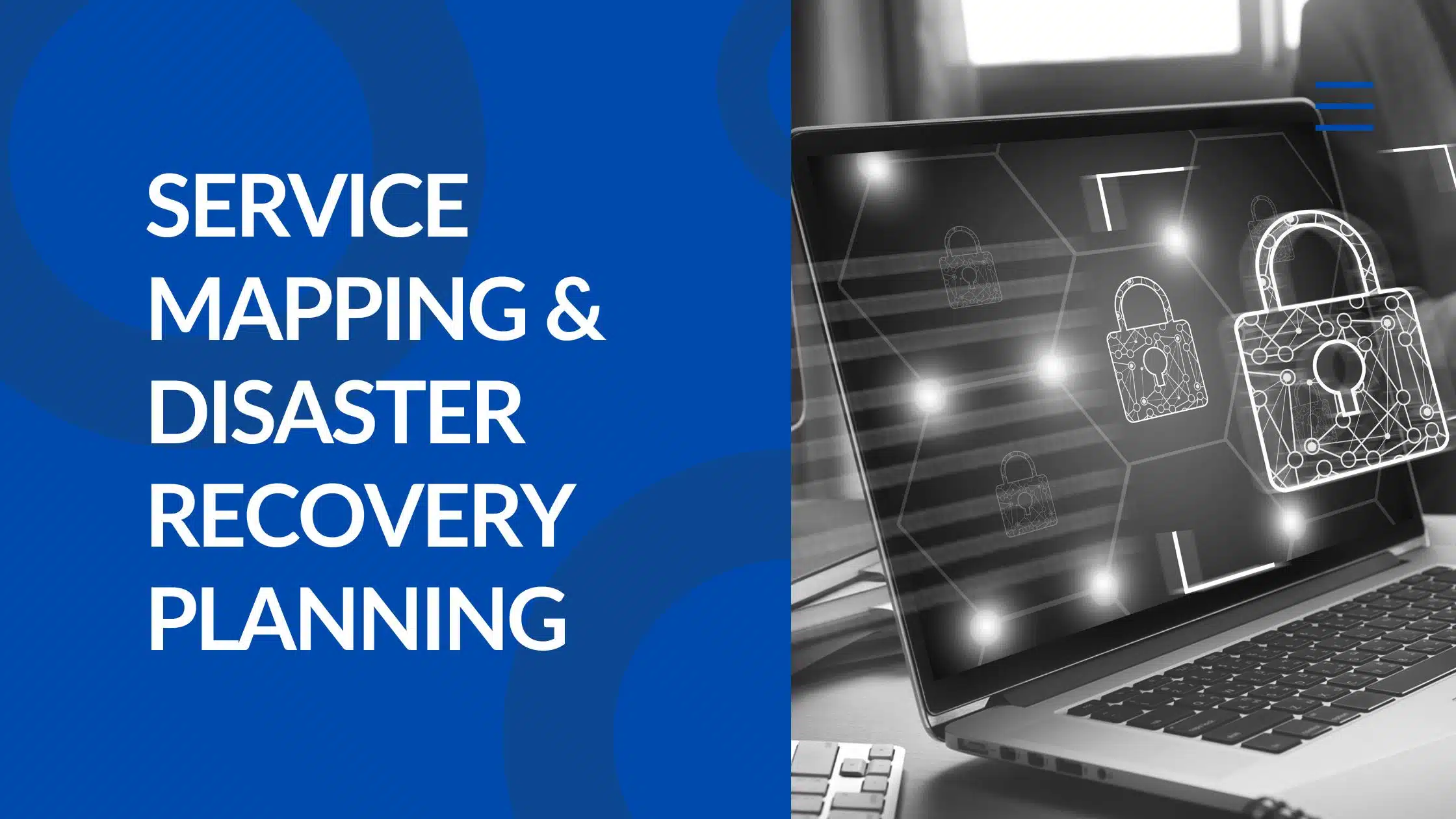 disaster recovery