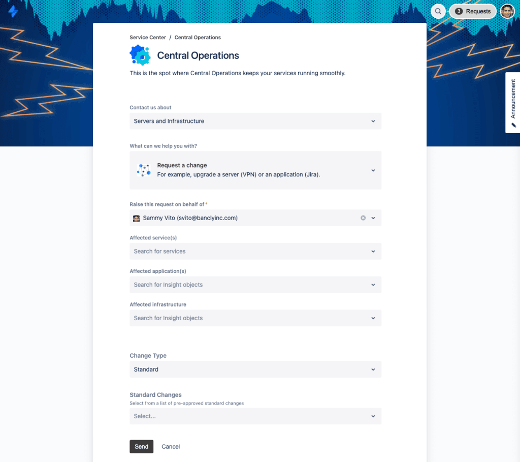 Streamlined user experience with Jira and Virima integration