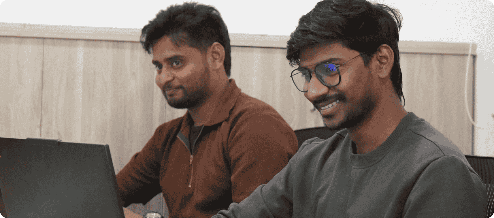 Life at virima