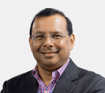 Palaniswamy Rajan